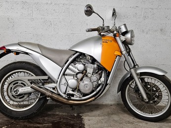 STARCK 6.5 650 APRILIA